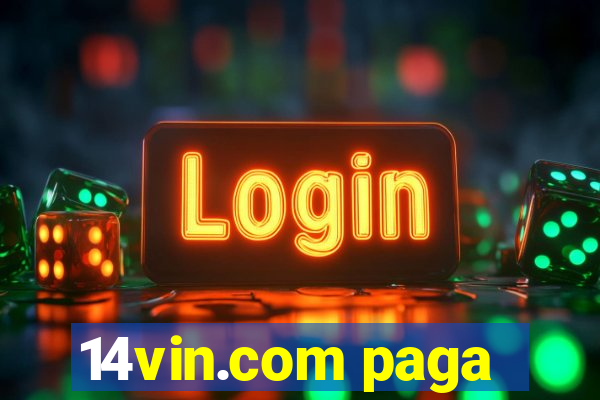 14vin.com paga